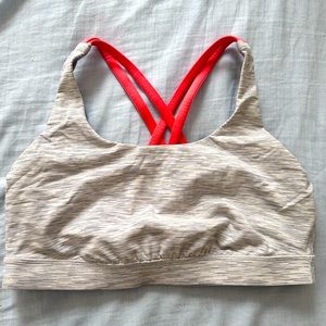 Lululemon top